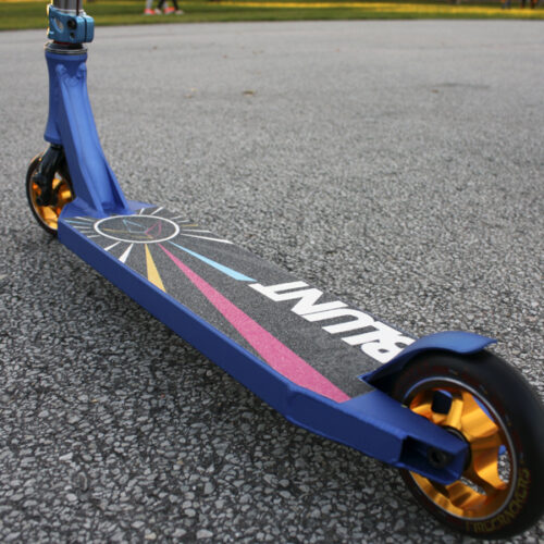 Ethic Unfair Custom Tõukeratas 3 - Image 3