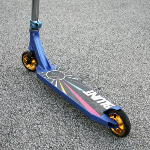 Ethic Unfair Custom Tõukeratas 3 - Image 4