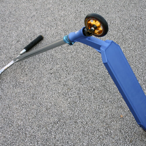 Ethic Unfair Custom Tõukeratas 3 - Image 5