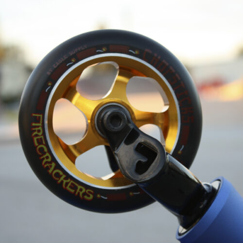 Ethic Unfair Custom Tõukeratas 3 - Image 6