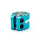 blunt-2-bolts-twin-slit-clamp-teal-1
