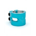 blunt-2-bolts-twin-slit-clamp-teal