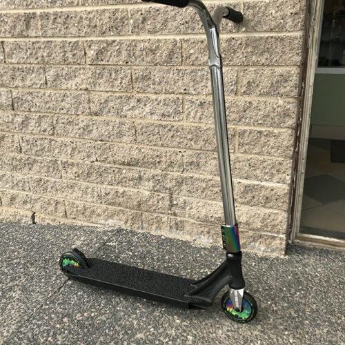 Ethic Flavor Custom Tõukeratas 111 - Image 8