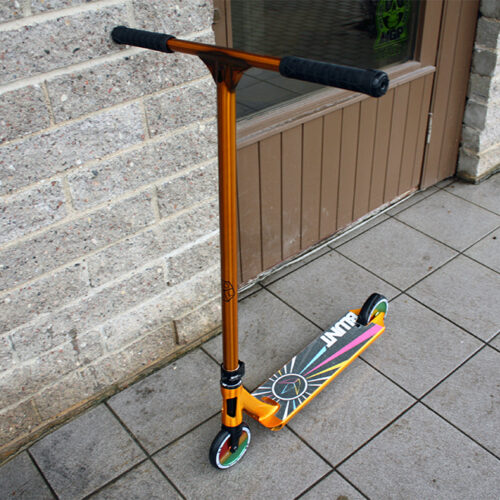 Blunt Root Custom Tõukeratas 43 - Image 3