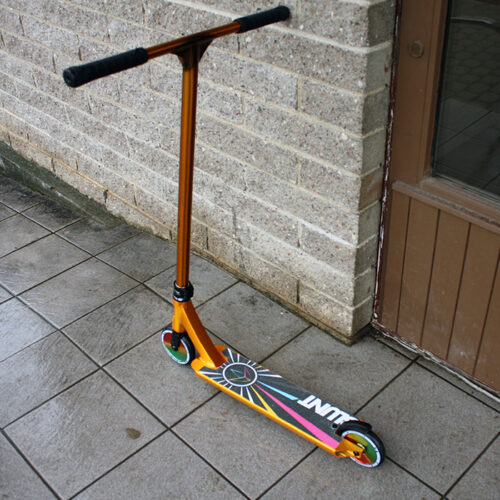 Blunt Root Custom Tõukeratas 43 - Image 4