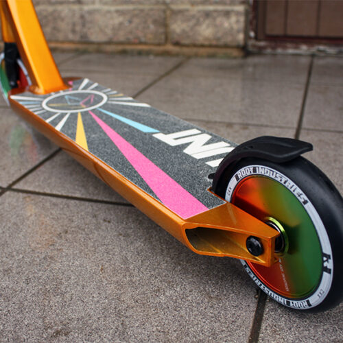 Blunt Root Custom Tõukeratas 43 - Image 5