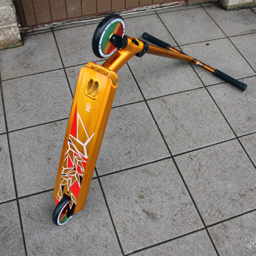 Blunt Root Custom Tõukeratas 43 - Image 7