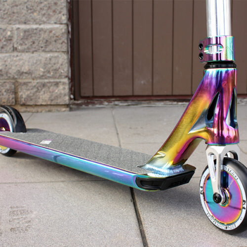 BluntMP Root Custom Tõukeratas 56 - Image 3