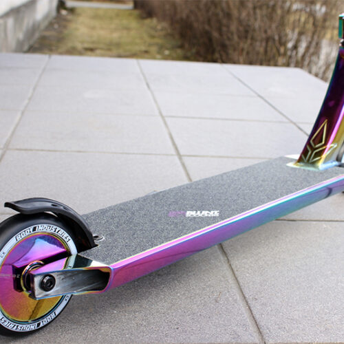 BluntMP Root Custom Tõukeratas 56 - Image 4