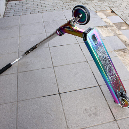 BluntMP Root Custom Tõukeratas 56 - Image 5