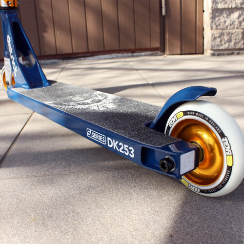 DistrictCW Eagle Custom Tõukeratas 91 - Image 3