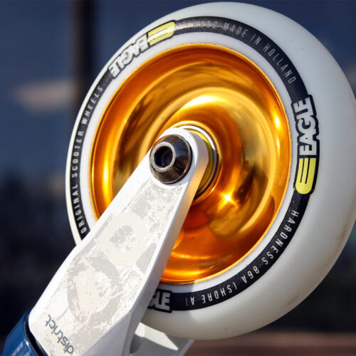 DistrictCW Eagle Custom Tõukeratas 91 - Image 5