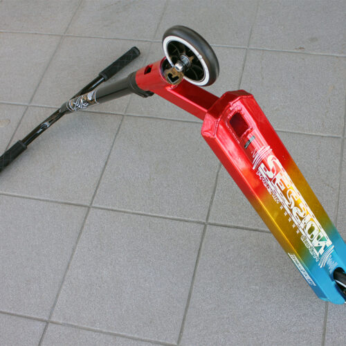 Blunt Phoenix Custom Tõukeratas 36 - Image 4