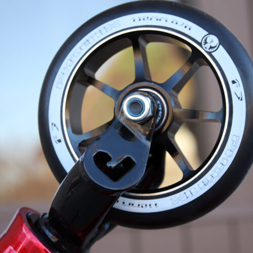 Blunt Phoenix Custom Tõukeratas 36 - Image 5