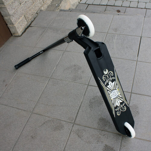 BluntPhoenix Custom Tõukeratas 57 - Image 4