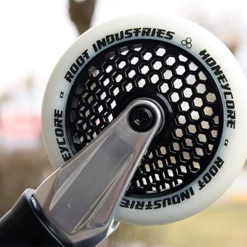 BluntPhoenix Custom Tõukeratas 57 - Image 5