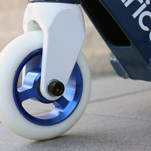 District Lucky Custom Tõukeratas 79 - Image 5