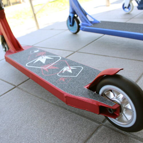 EthicUnfair Custom Tõukeratas 131 - Image 3