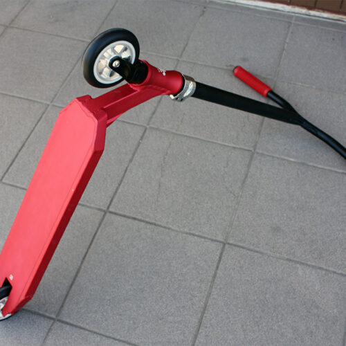 EthicUnfair Custom Tõukeratas 131 - Image 4