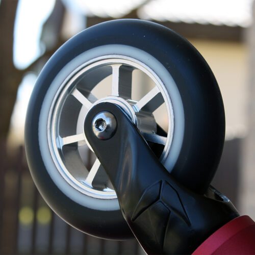 EthicUnfair Custom Tõukeratas 131 - Image 5