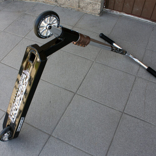 Blunt Phoenix Custom Tõukeratas 37 - Image 4