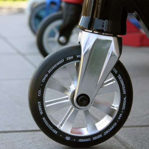 Blunt Phoenix Custom Tõukeratas 37 - Image 5