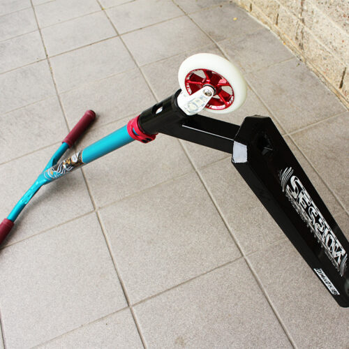 PhoenixBlunt Custom Tõukeratas - Image 3