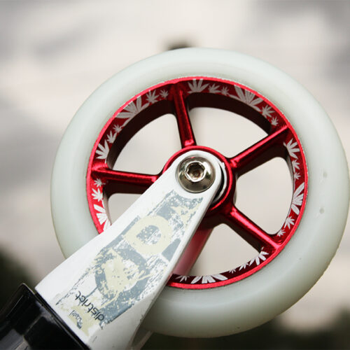 PhoenixBlunt Custom Tõukeratas - Image 4