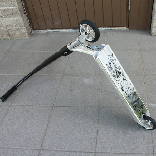 Fasen Ethic Custom Tõukeratas - Image 4