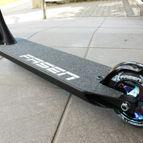 Fasen Blunt Custom Tõukeratas - Image 3