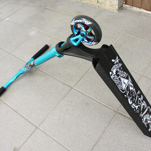 Fasen Blunt Custom Tõukeratas - Image 4