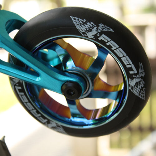 Fasen Blunt Custom Tõukeratas - Image 5