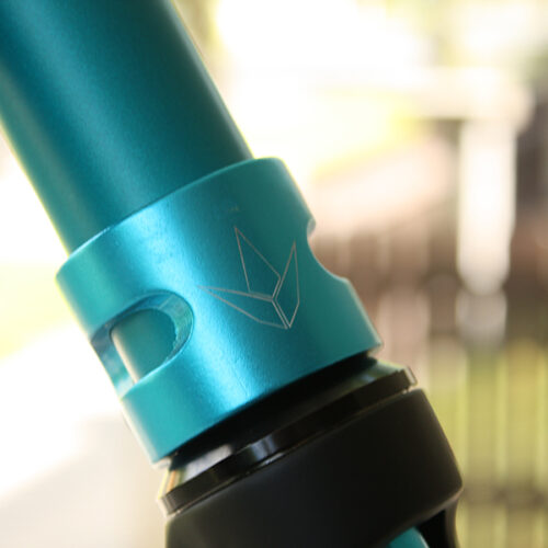 Fasen Blunt Custom Tõukeratas - Image 6