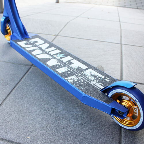 Phoenix Unfair Custom Tõukeratas - Image 3