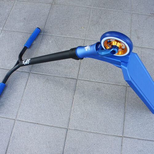 Phoenix Unfair Custom Tõukeratas - Image 4