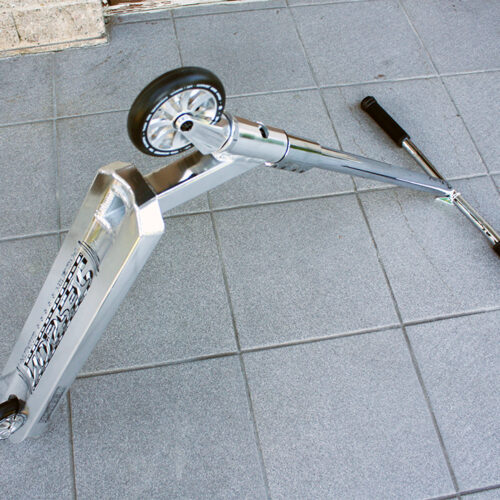 Apex Phoenix Custom Tõukeratas 8 - Image 4