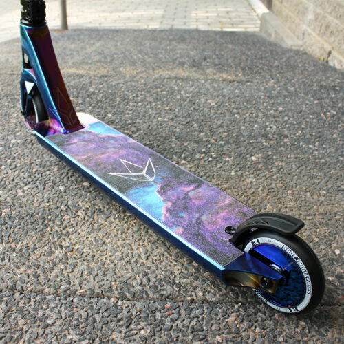 Blunt Root Custom Tõukeratas 44 - Image 3