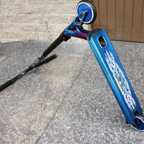 Blunt Root Custom Tõukeratas 44 - Image 4