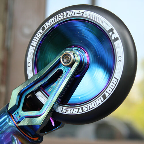 Blunt Root Custom Tõukeratas 44 - Image 5