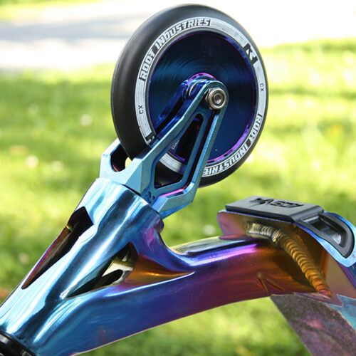 Blunt Root Custom Tõukeratas 44 - Image 6