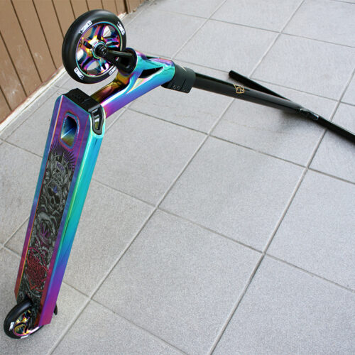 Blunt Complete Tõukeratas 13 - Image 5