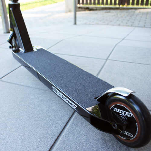 Flavor Phoenix Custom Tõukeratas - Image 3