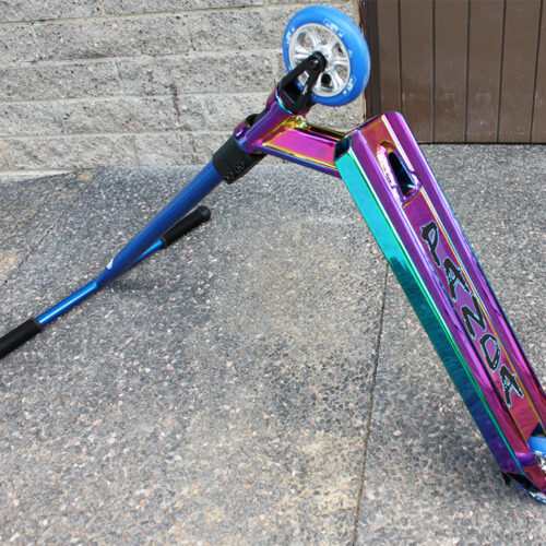 Phoenix Panda Custom Tõukeratas - Image 4