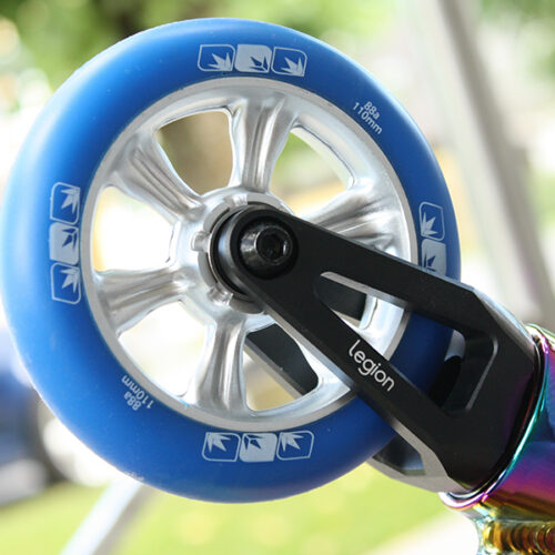 Phoenix Panda Custom Tõukeratas - Image 5