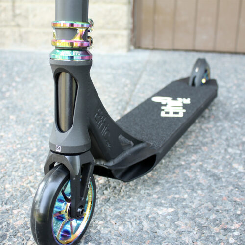 Ethic Complete Tõukeratas 100 - Image 2