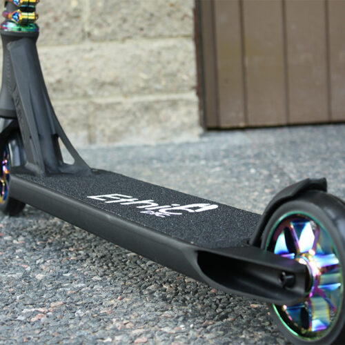 Ethic Complete Tõukeratas 100 - Image 3