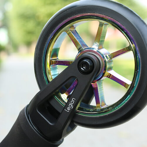 Ethic Complete Tõukeratas 100 - Image 5