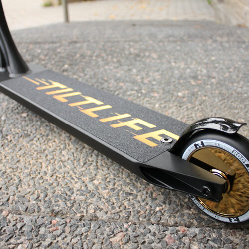 Fasen Blunt Custom Tõukeratas - Image 3