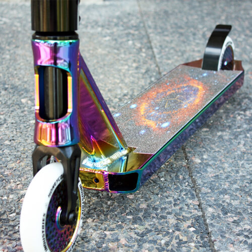 Logic Panda Custom Tõukeratas - Image 3