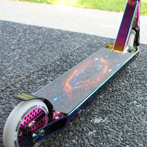 Logic Panda Custom Tõukeratas - Image 4